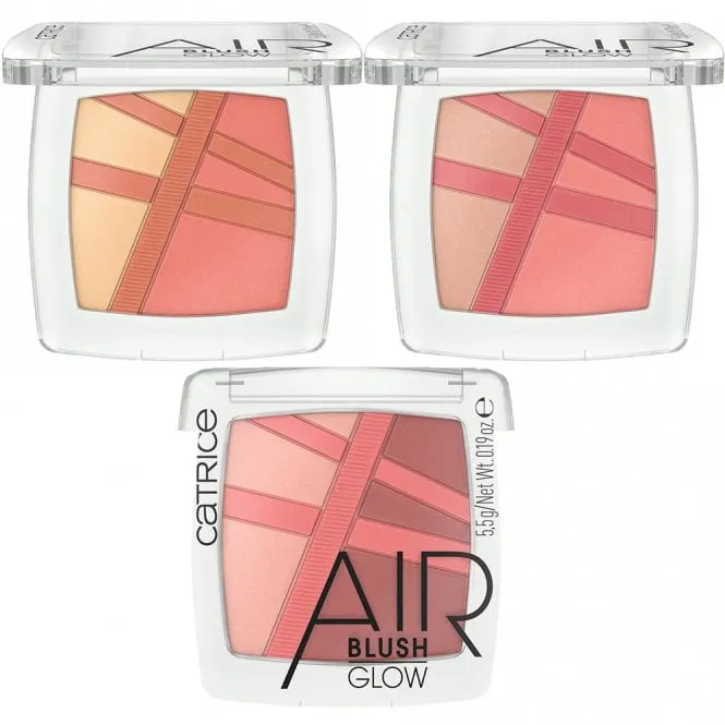 Catrice Cosmetics AirBlush Glow 5.5g