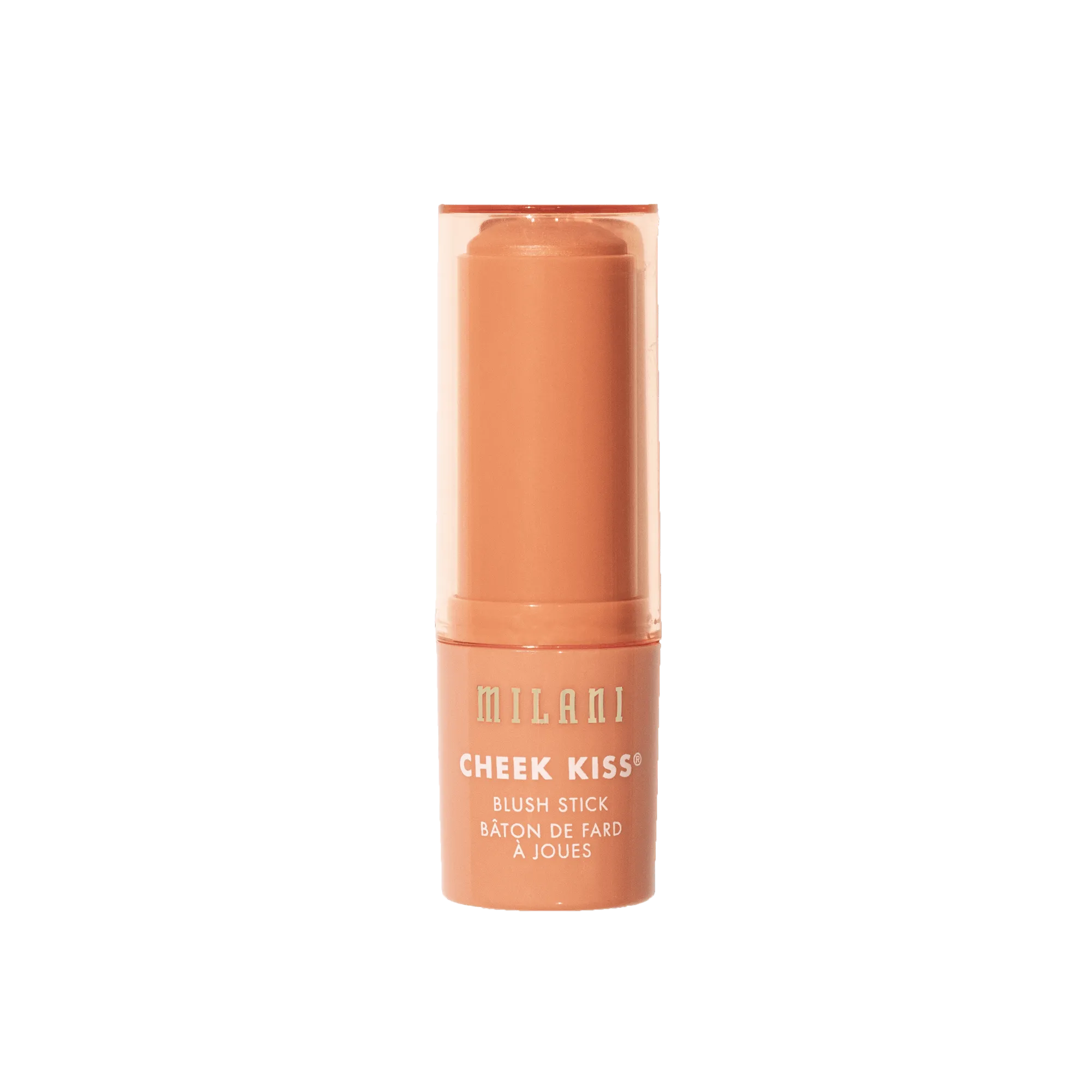 Cheek Kiss Blush Stick in Luminoso