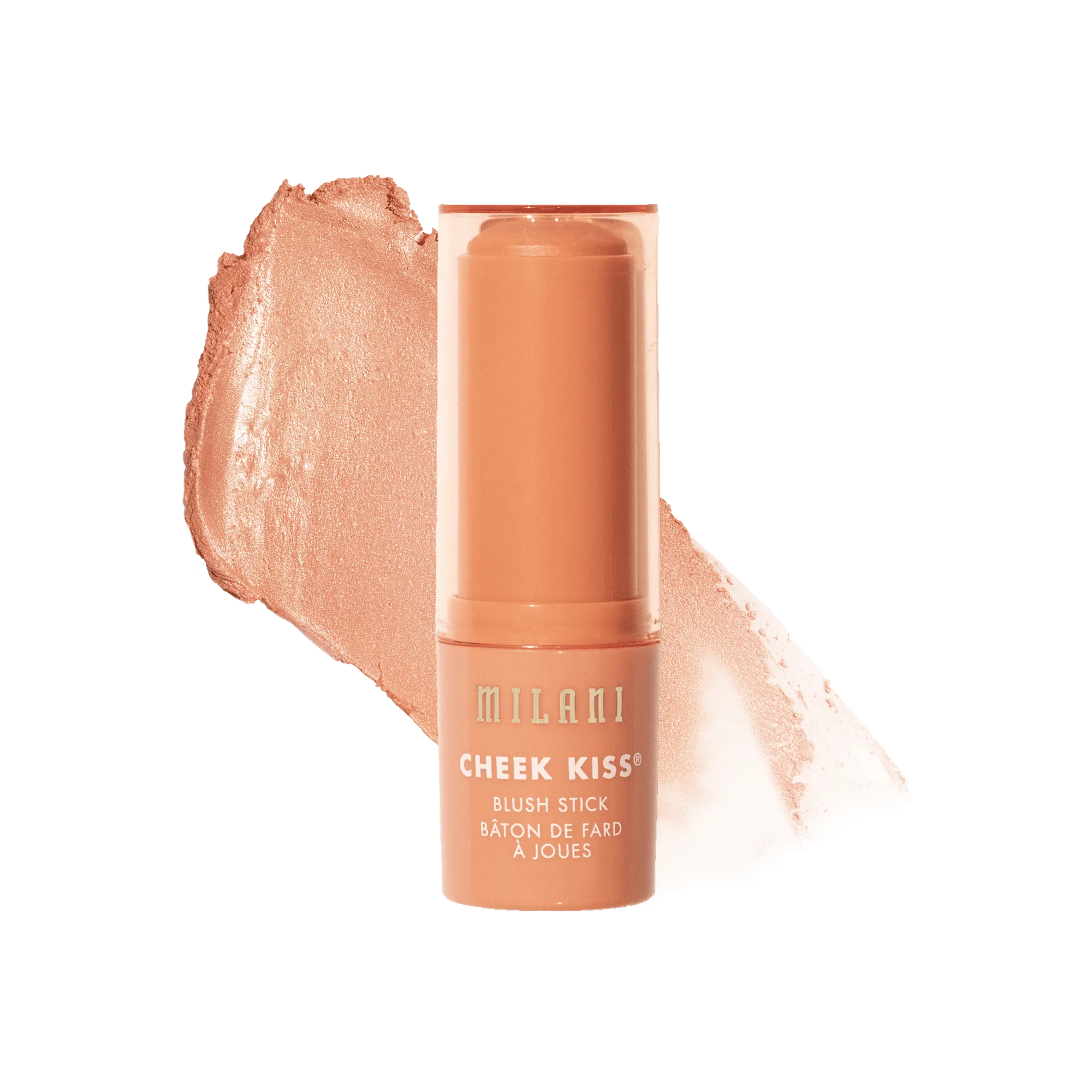 Cheek Kiss Blush Stick in Luminoso