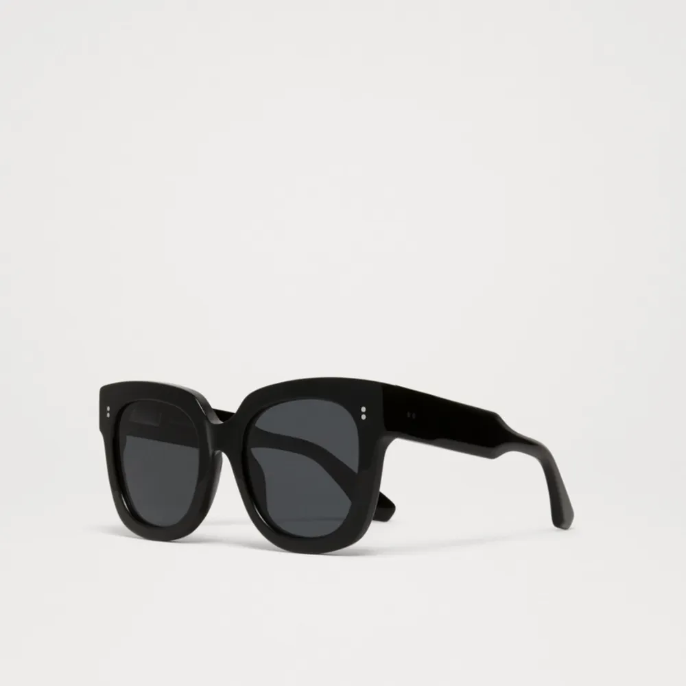 Chimi Sunglasses 08 Black