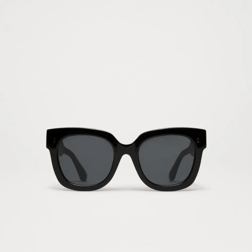 Chimi Sunglasses 08 Black