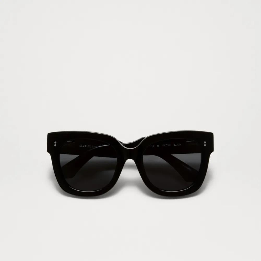 Chimi Sunglasses 08 Black