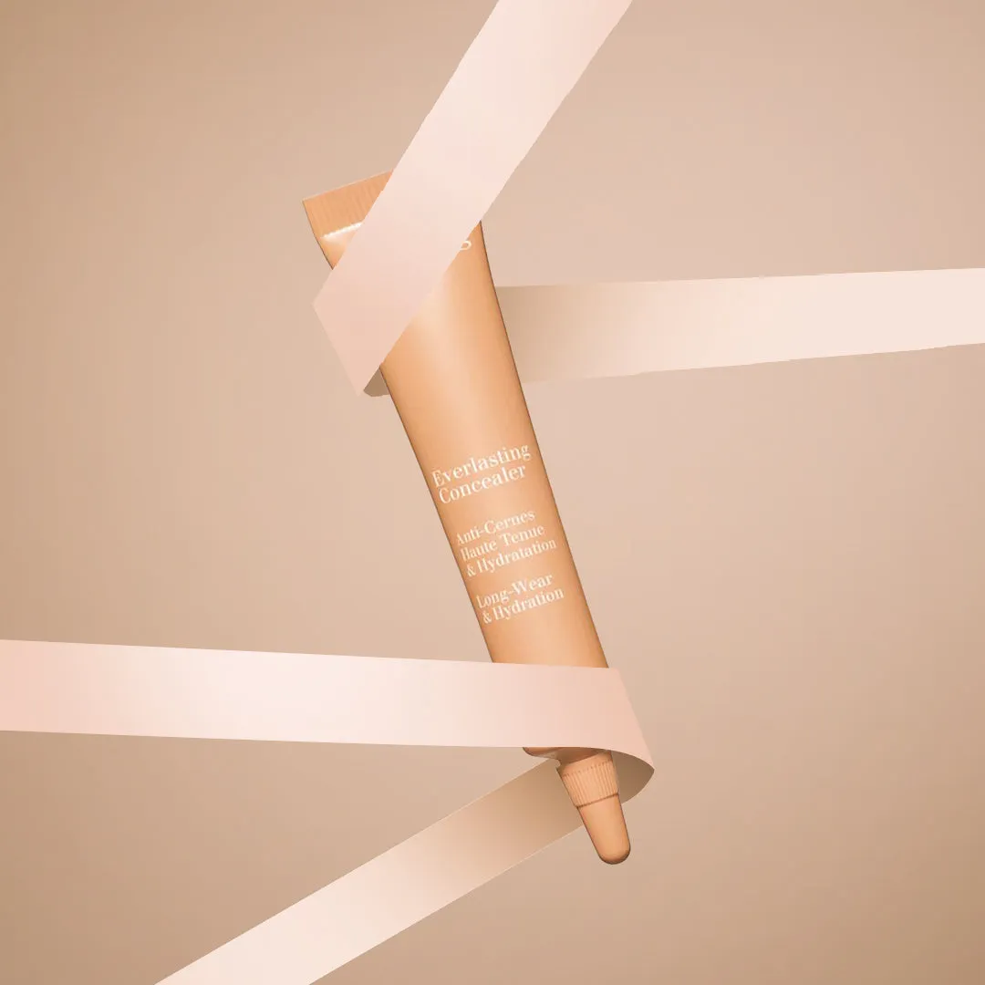 Clarins Everlasting Concealer 12ml