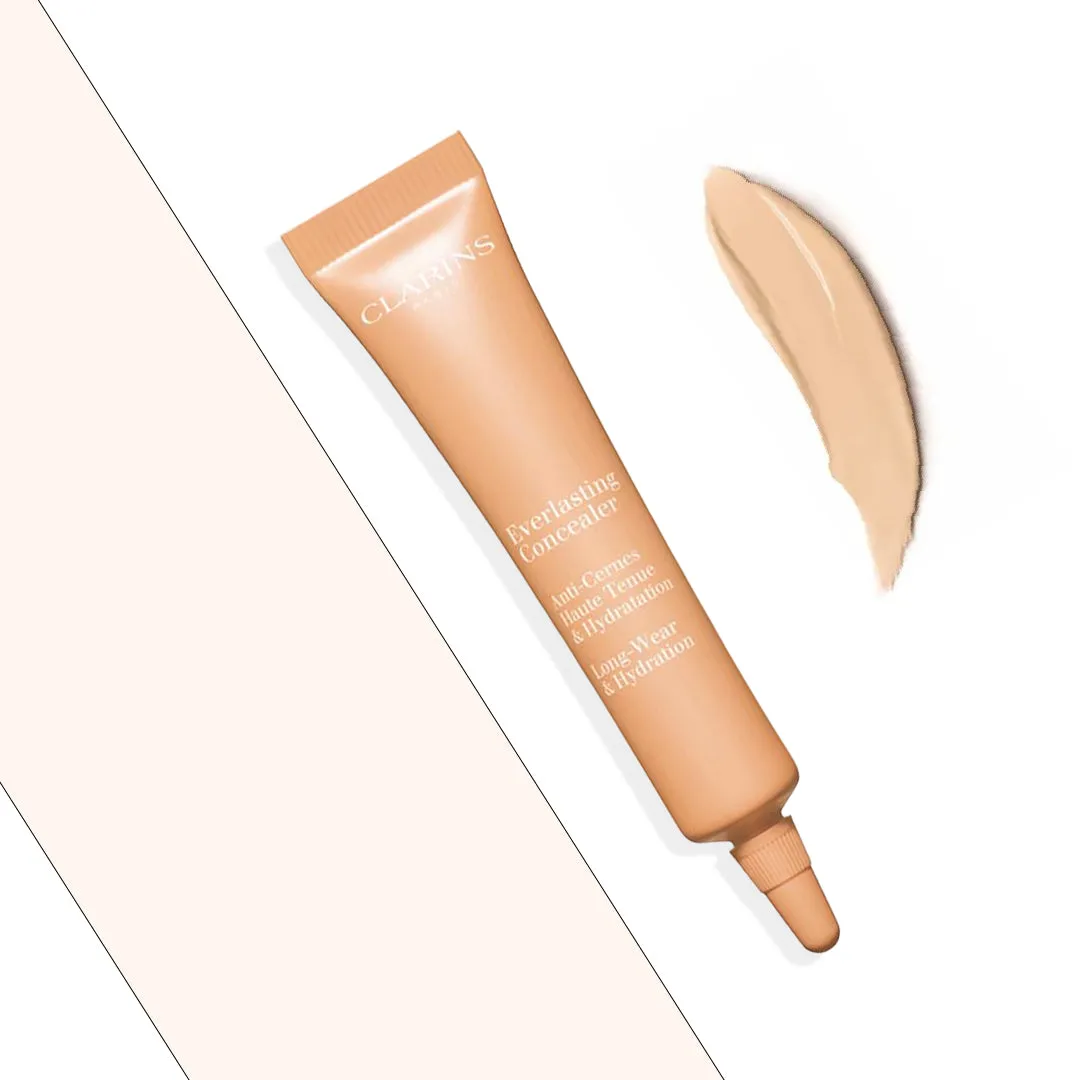 Clarins Everlasting Concealer 12ml