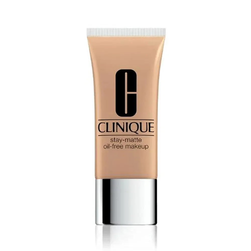 Clinique Stay-Matte Oil-Free Makeup 30ml