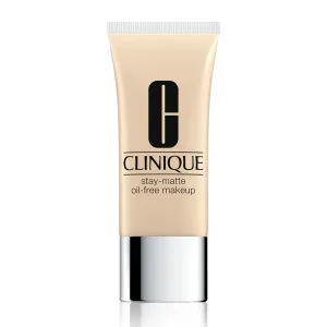 Clinique Stay-Matte Oil-Free Makeup 30ml