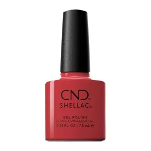 CND Shellac Colorworld Collection Love Letter 423