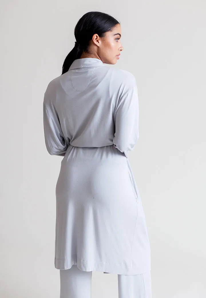 Collagen Lounge Robe