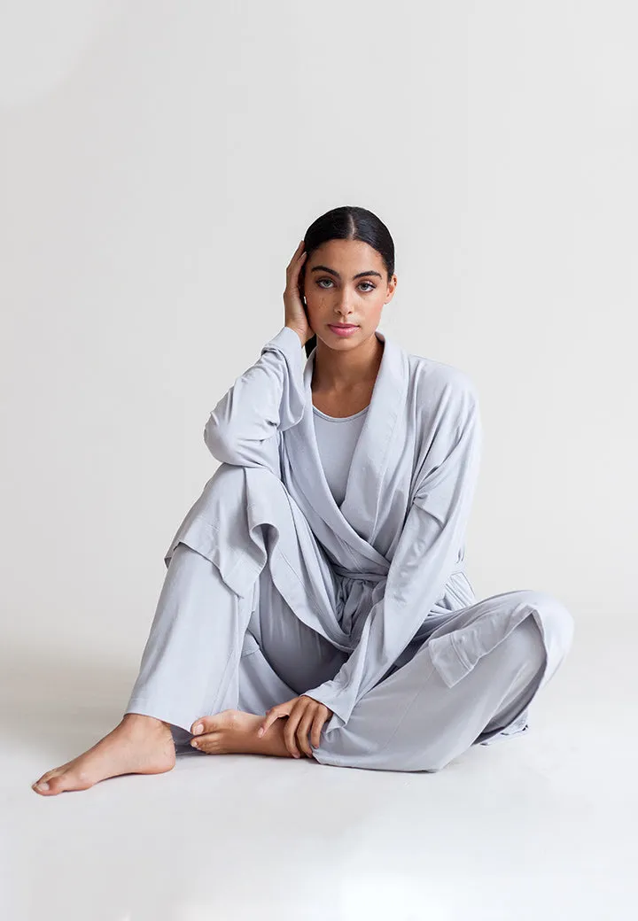 Collagen Lounge Robe