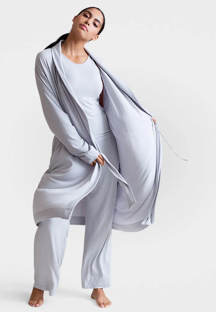 Collagen Lounge Robe