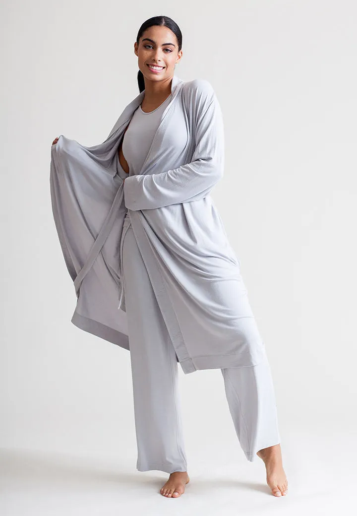 Collagen Lounge Robe