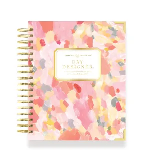 DAY DESIGNER | 2024 Daily Planner - Sunset