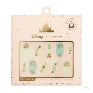 Disney Nail Sticker Little Mermaid