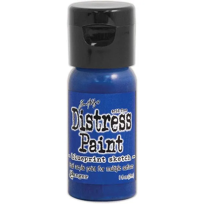 Distress Flip Top Paint by Tim Holtz - Choose Your Color - Clearance!