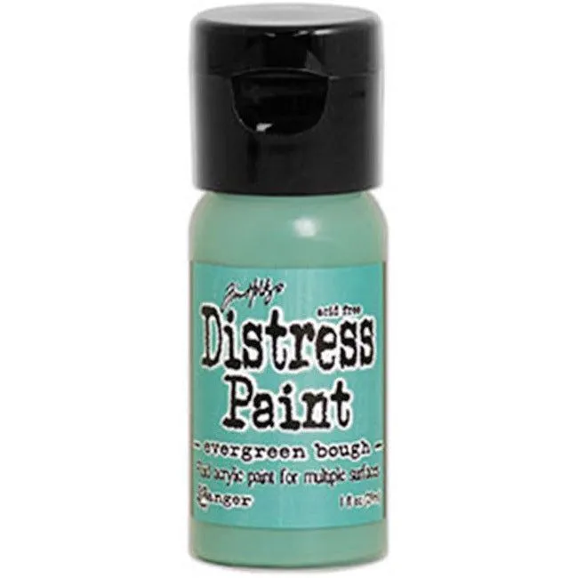 Distress Flip Top Paint by Tim Holtz - Choose Your Color - Clearance!