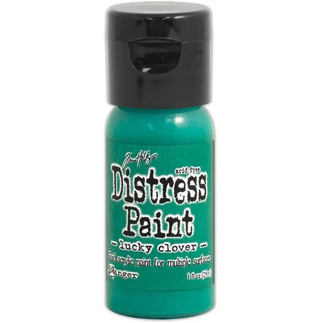 Distress Flip Top Paint by Tim Holtz - Choose Your Color - Clearance!