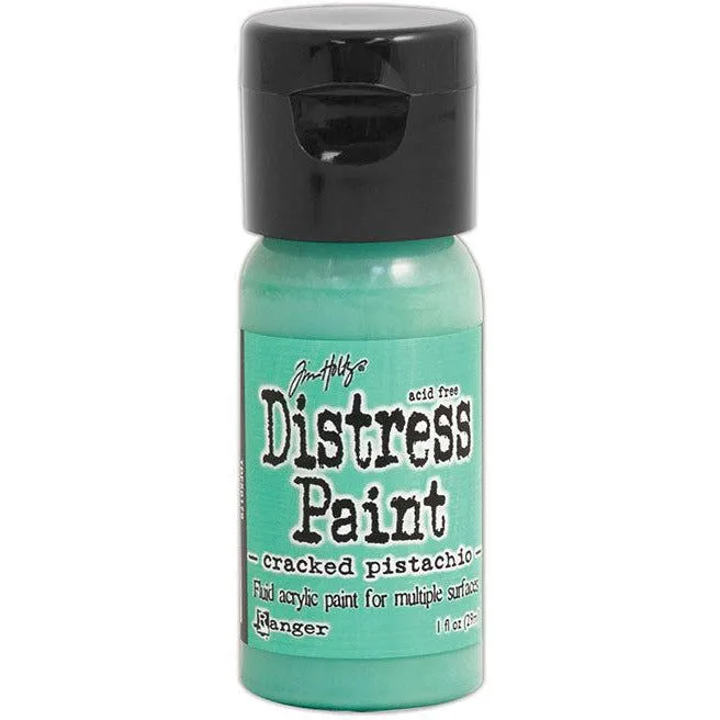 Distress Flip Top Paint by Tim Holtz - Choose Your Color - Clearance!