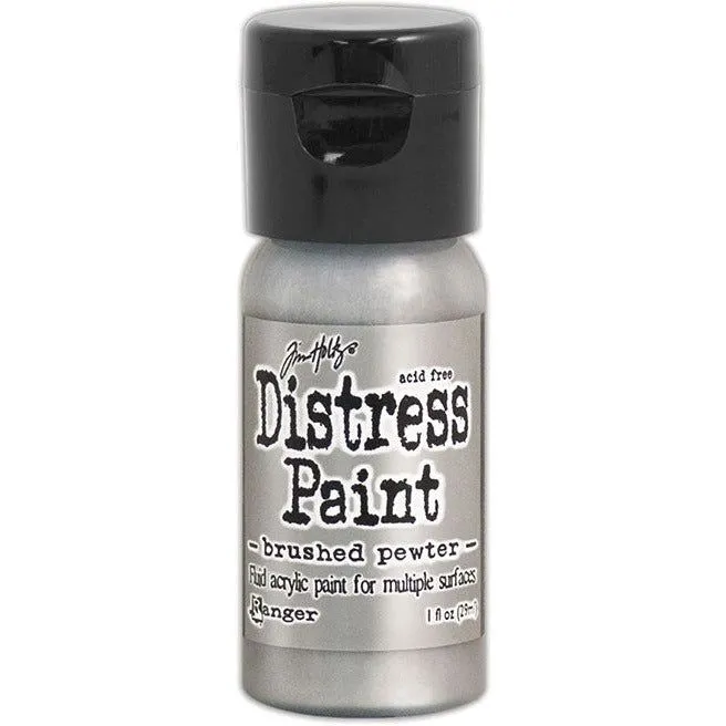 Distress Flip Top Paint by Tim Holtz - Choose Your Color - Clearance!