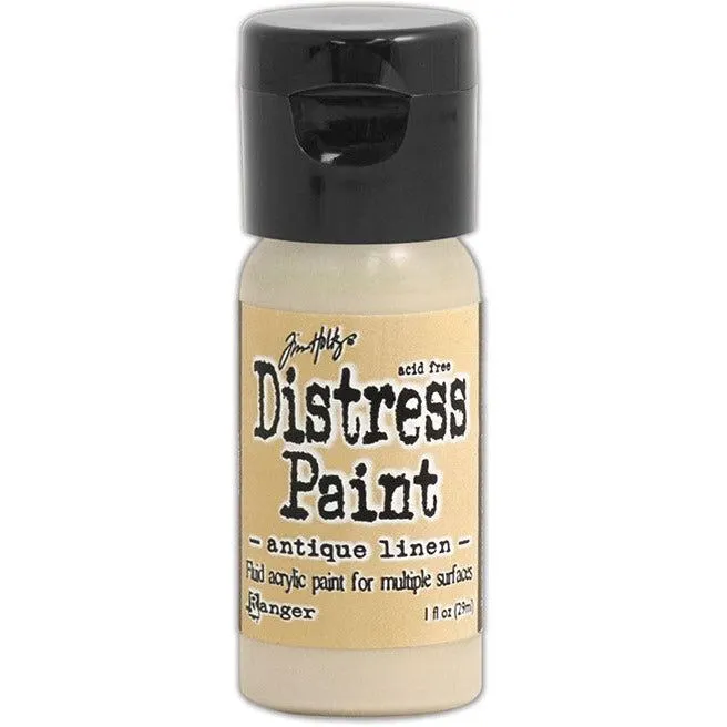 Distress Flip Top Paint by Tim Holtz - Choose Your Color - Clearance!