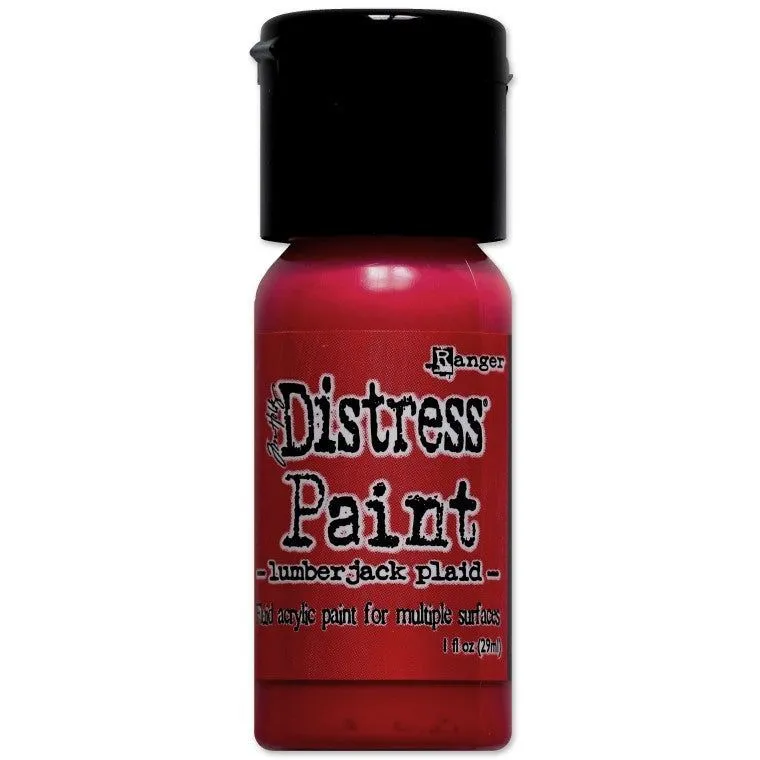 Distress Flip Top Paint by Tim Holtz - Choose Your Color - Clearance!