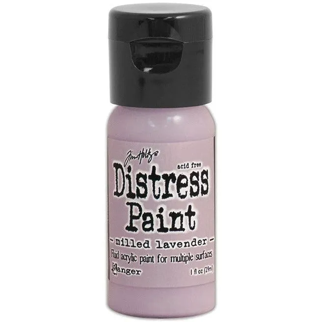 Distress Flip Top Paint by Tim Holtz - Choose Your Color - Clearance!