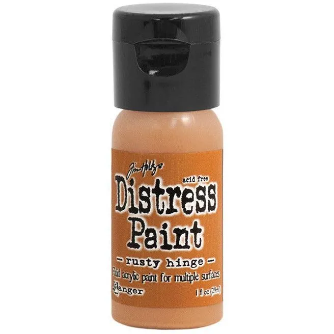 Distress Flip Top Paint by Tim Holtz - Choose Your Color - Clearance!