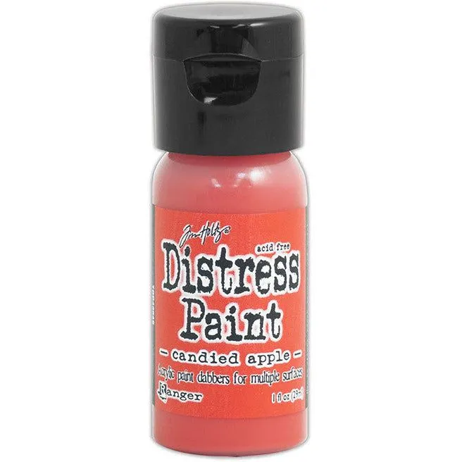 Distress Flip Top Paint by Tim Holtz - Choose Your Color - Clearance!