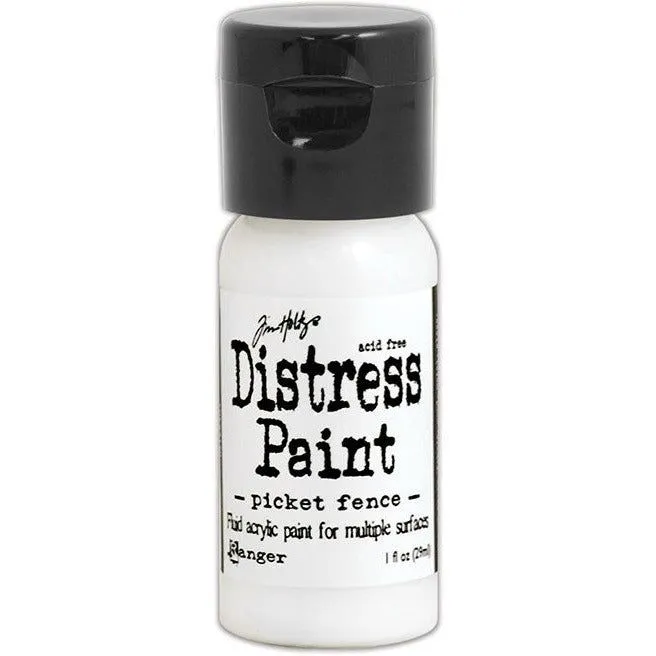 Distress Flip Top Paint by Tim Holtz - Choose Your Color - Clearance!