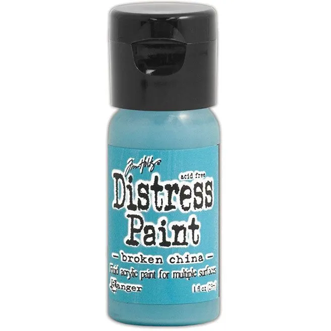 Distress Flip Top Paint by Tim Holtz - Choose Your Color - Clearance!