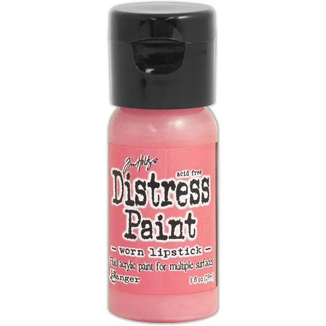 Distress Flip Top Paint by Tim Holtz - Choose Your Color - Clearance!