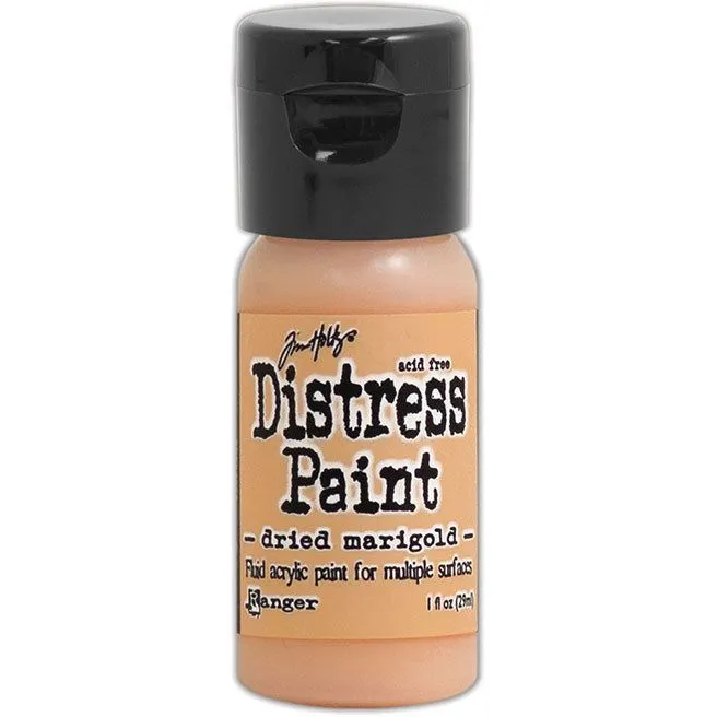 Distress Flip Top Paint by Tim Holtz - Choose Your Color - Clearance!