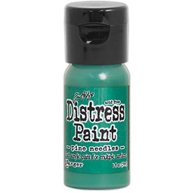 Distress Flip Top Paint by Tim Holtz - Choose Your Color - Clearance!