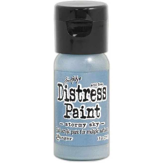 Distress Flip Top Paint by Tim Holtz - Choose Your Color - Clearance!