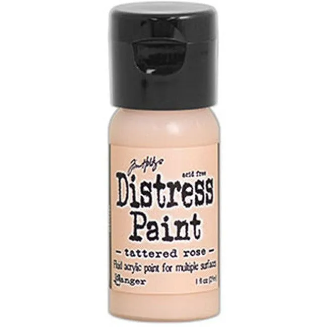 Distress Flip Top Paint by Tim Holtz - Choose Your Color - Clearance!