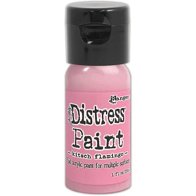 Distress Flip Top Paint by Tim Holtz - Choose Your Color - Clearance!