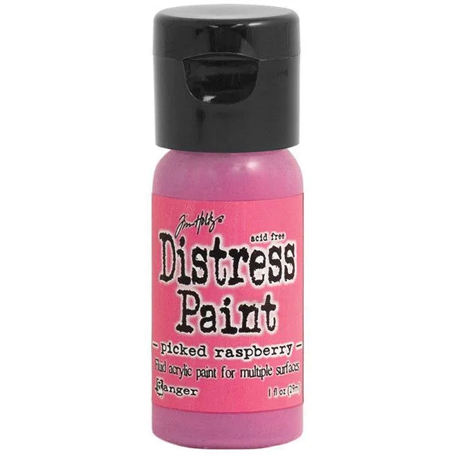 Distress Flip Top Paint by Tim Holtz - Choose Your Color - Clearance!