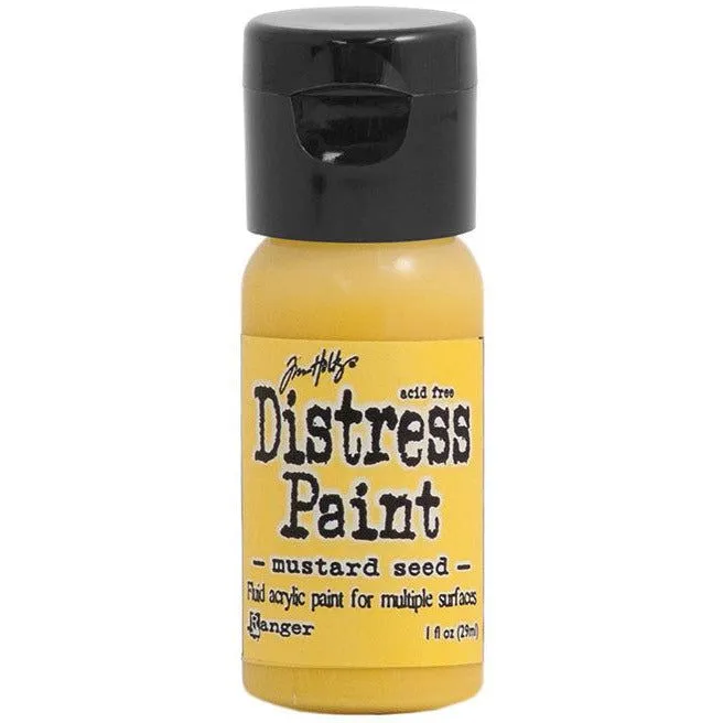 Distress Flip Top Paint by Tim Holtz - Choose Your Color - Clearance!