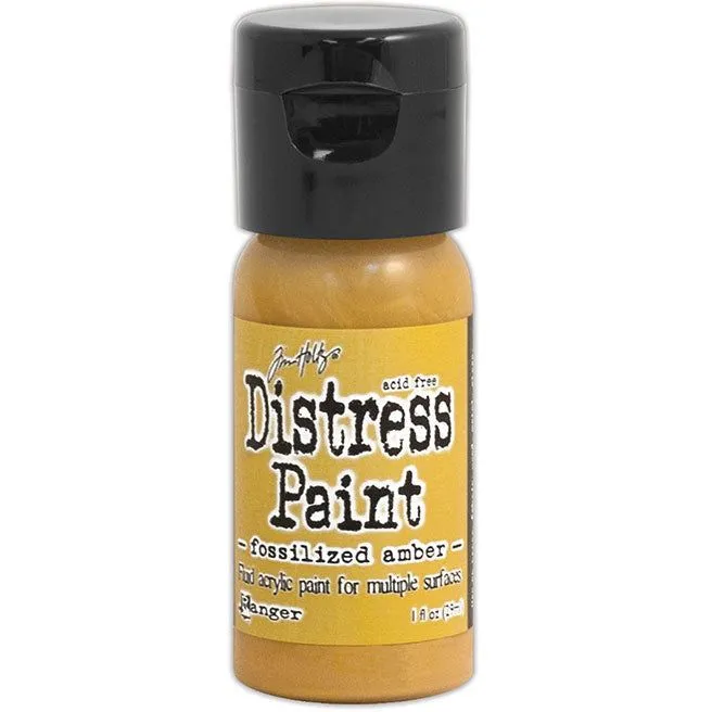 Distress Flip Top Paint by Tim Holtz - Choose Your Color - Clearance!