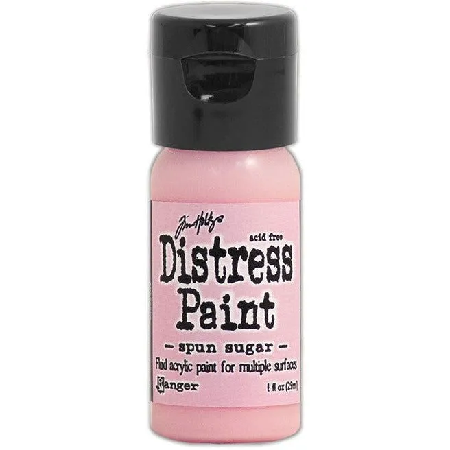 Distress Flip Top Paint by Tim Holtz - Choose Your Color - Clearance!