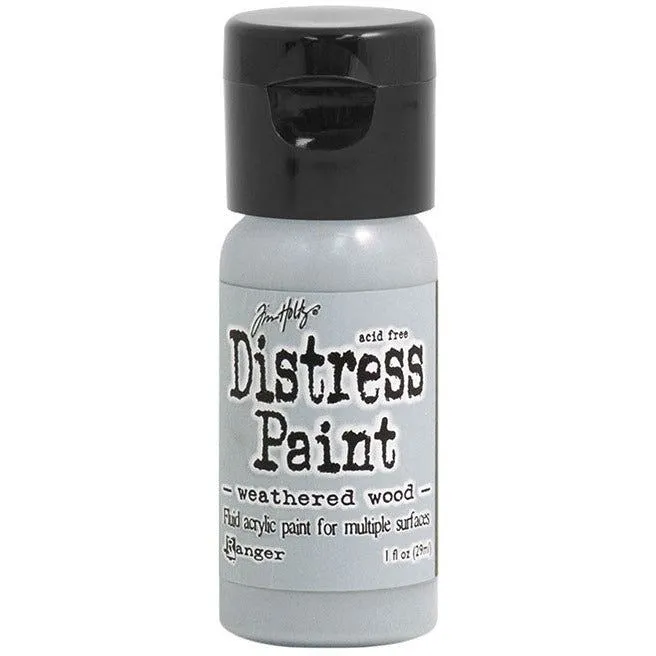 Distress Flip Top Paint by Tim Holtz - Choose Your Color - Clearance!