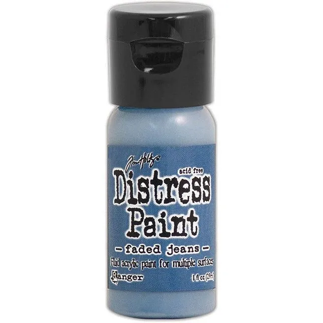 Distress Flip Top Paint by Tim Holtz - Choose Your Color - Clearance!