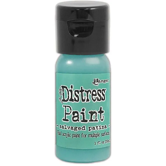 Distress Flip Top Paint by Tim Holtz - Choose Your Color - Clearance!