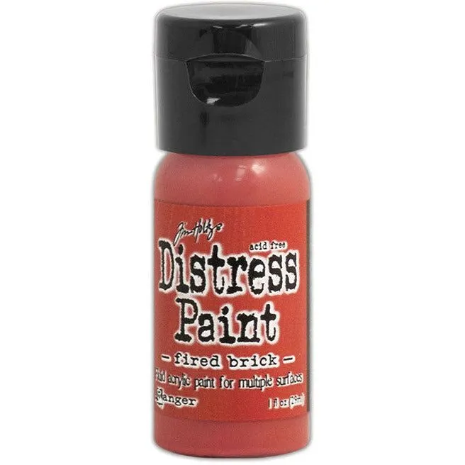 Distress Flip Top Paint by Tim Holtz - Choose Your Color - Clearance!