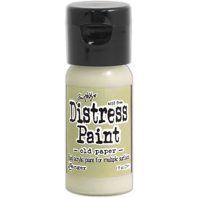 Distress Flip Top Paint by Tim Holtz - Choose Your Color - Clearance!