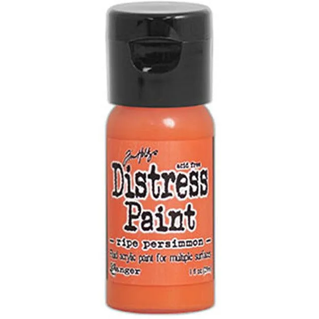 Distress Flip Top Paint by Tim Holtz - Choose Your Color - Clearance!