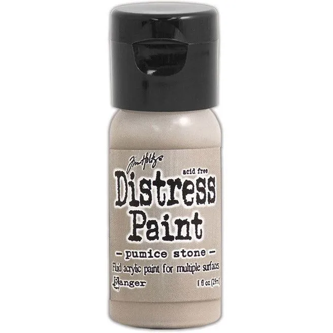 Distress Flip Top Paint by Tim Holtz - Choose Your Color - Clearance!