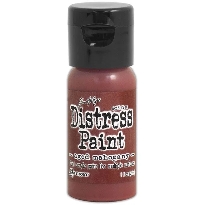 Distress Flip Top Paint by Tim Holtz - Choose Your Color - Clearance!