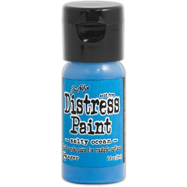 Distress Flip Top Paint by Tim Holtz - Choose Your Color - Clearance!