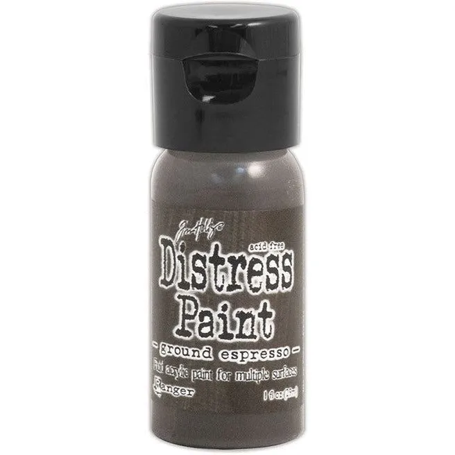 Distress Flip Top Paint by Tim Holtz - Choose Your Color - Clearance!