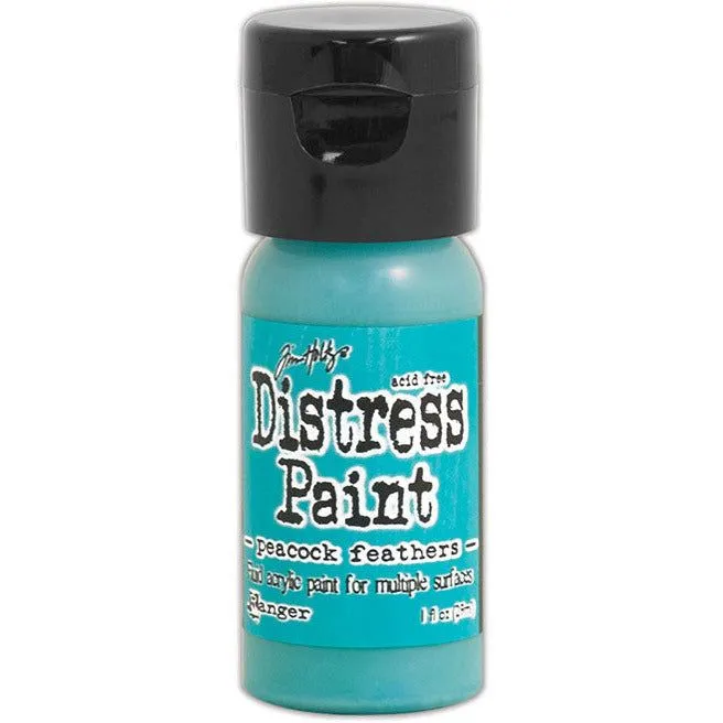 Distress Flip Top Paint by Tim Holtz - Choose Your Color - Clearance!